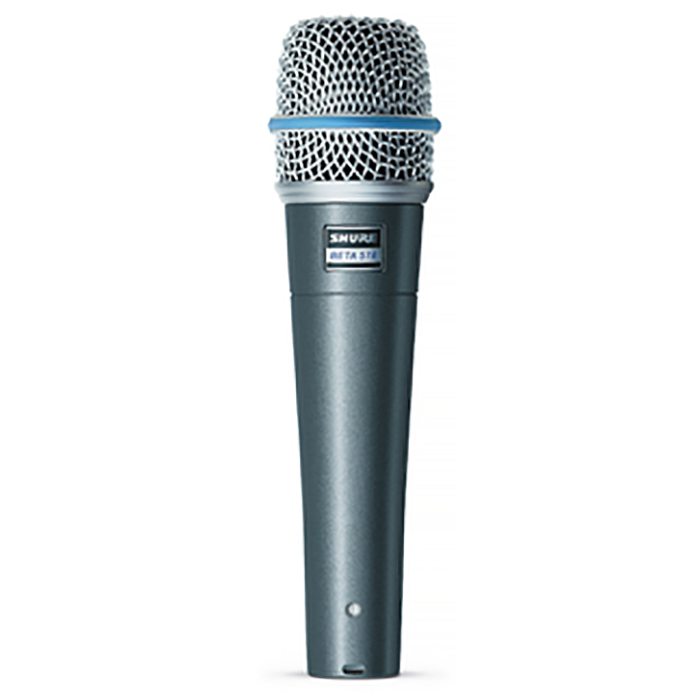 SHURE BETA 57A